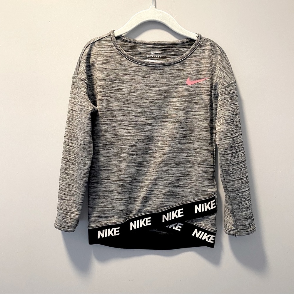 Nike | Toddler Light Sweatshirt